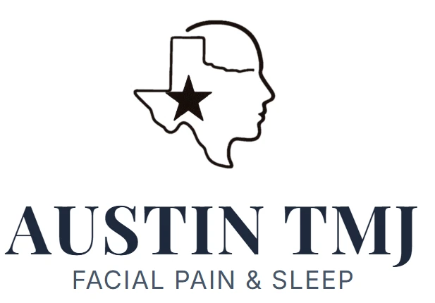 Austin TMJ Facial Pain and Sleep logo