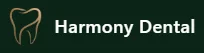 Harmony Dental logo