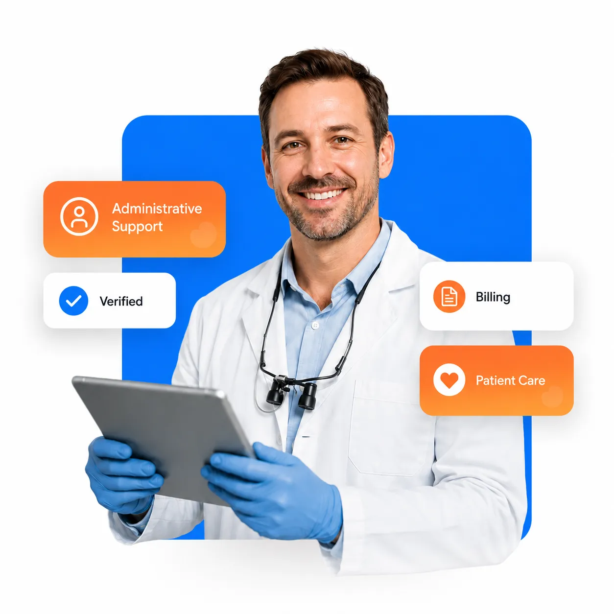 Dental Virtual Assistant