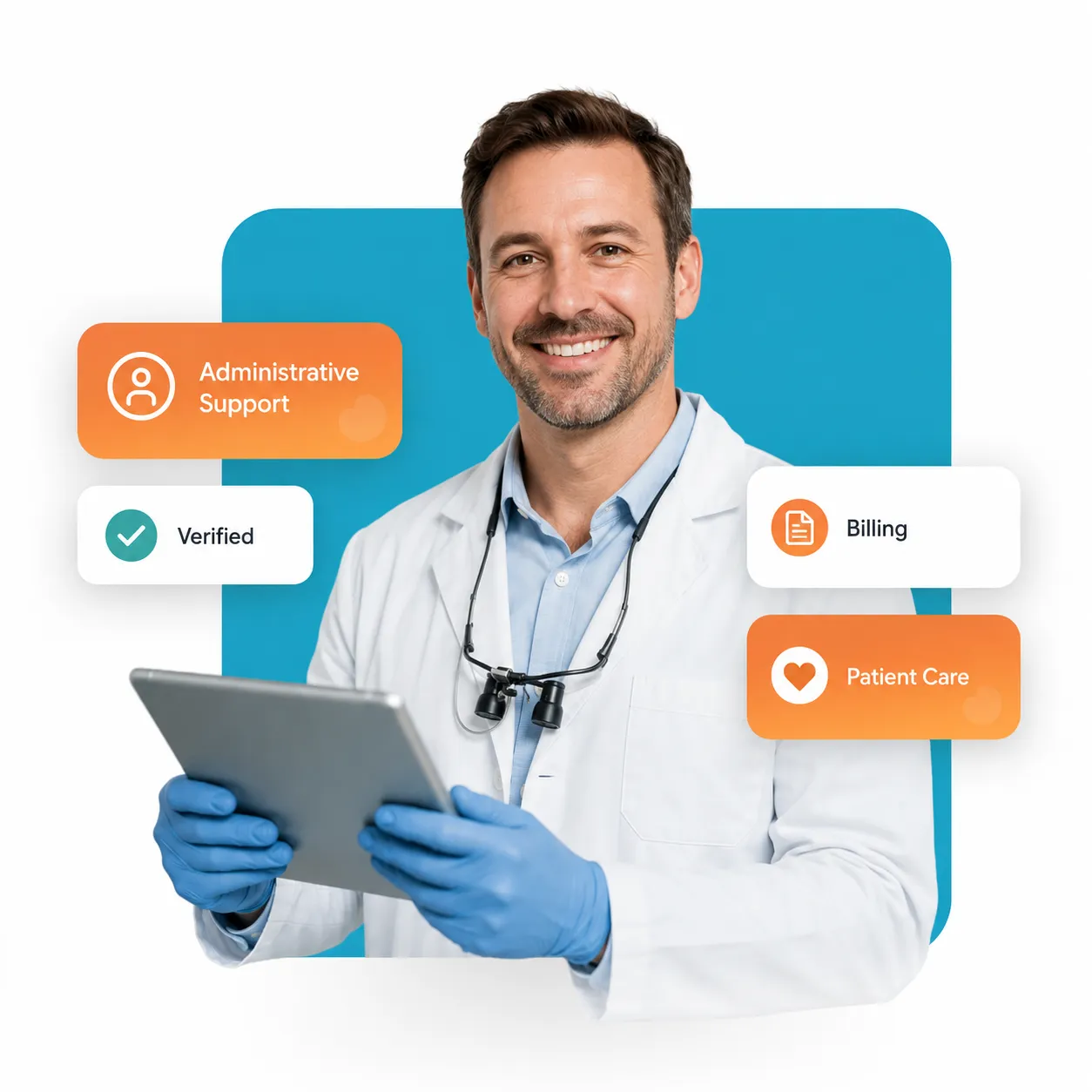 Dental Virtual Assistant