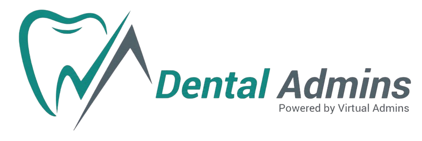 Dental Admins Logo