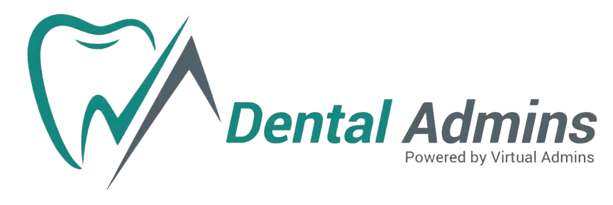 Dental Admins Logo
